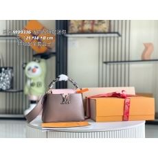 LV Capucines Bags